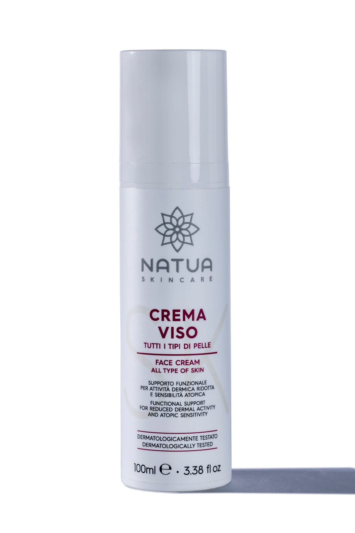 Natua SK - Crema Viso (tutte le pelli)