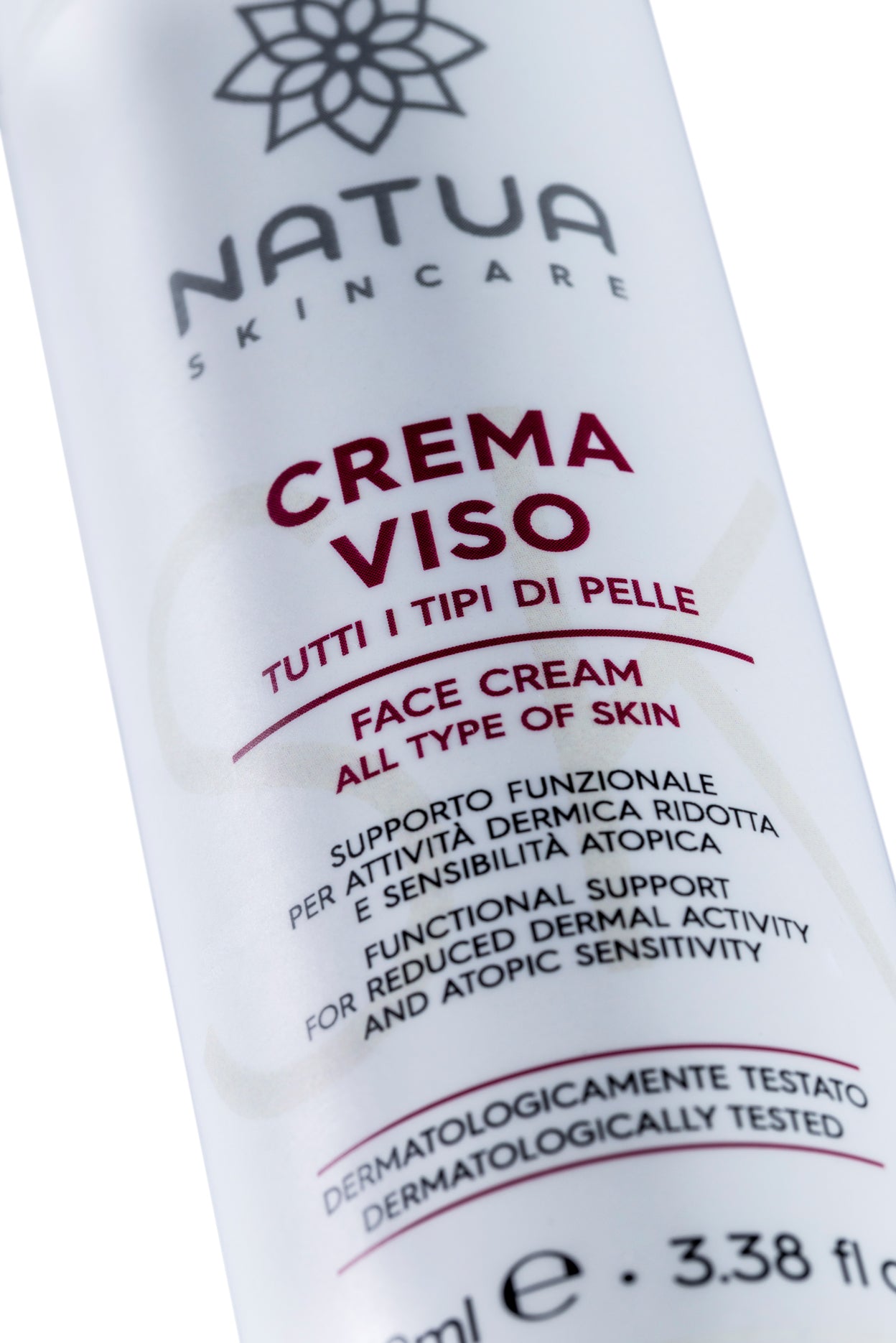 Natua SK - Crema Viso (tutte le pelli)