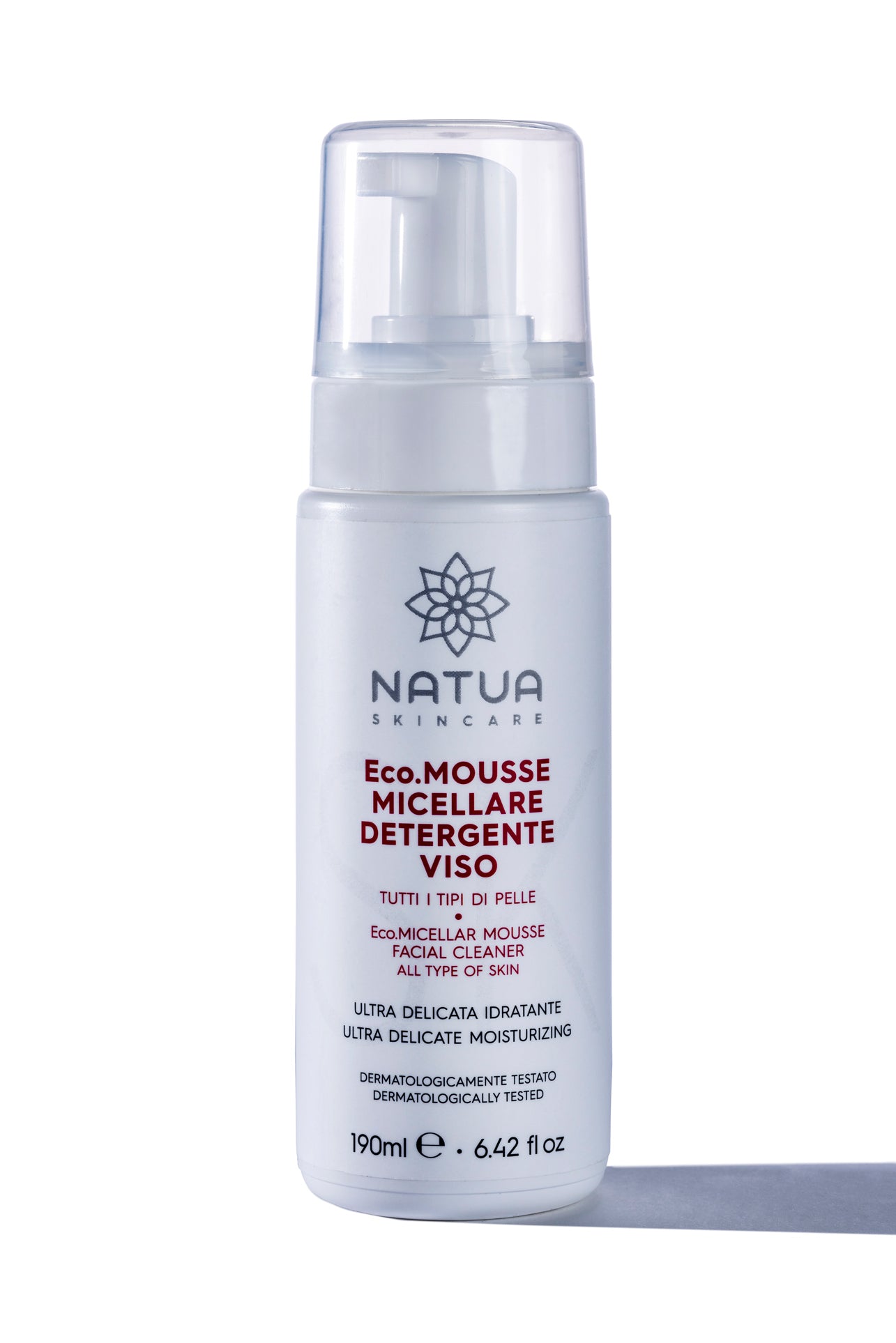 Natua SK - Detergente Viso (Eco-Mousse)