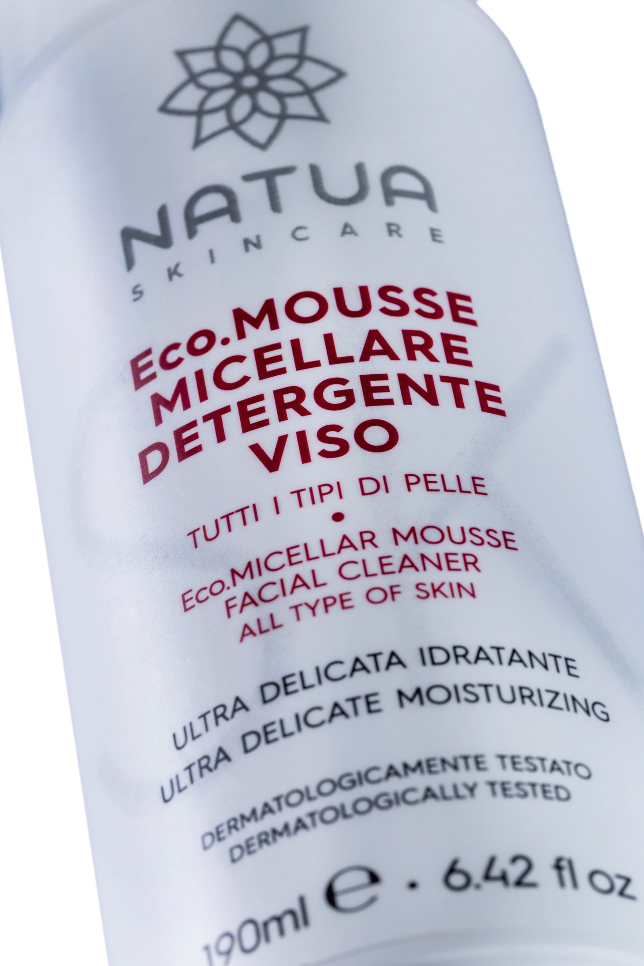 Natua SK - Detergente Viso (Eco-Mousse)